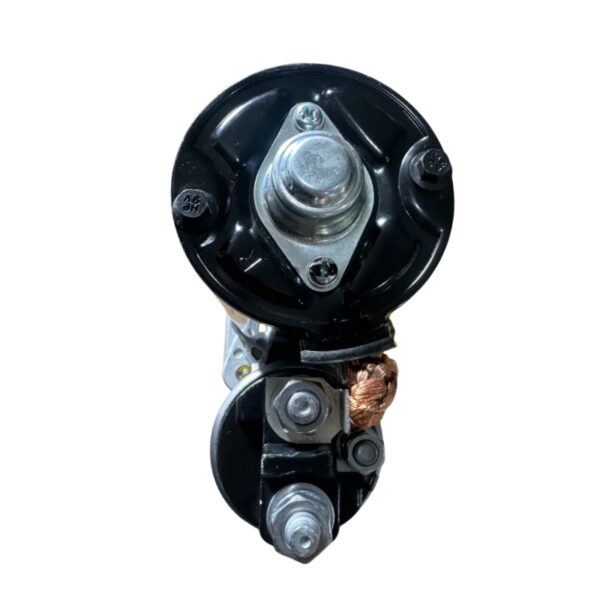 Engine Motor Starter