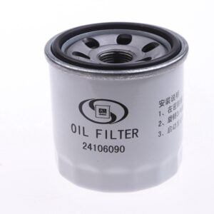Oil Filter 24106090
