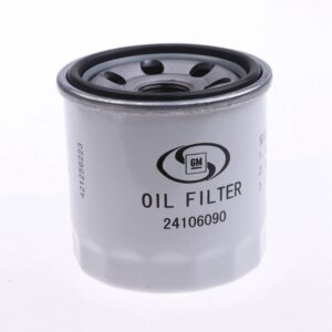 Oil Filter 24106090