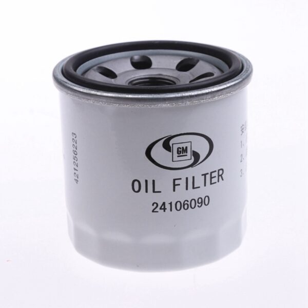 Oil Filter 24106090