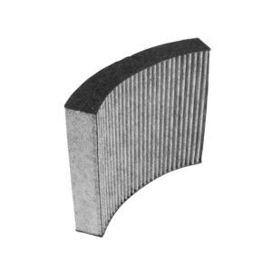 Air Filter Replacement 64119237554