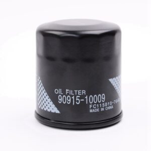 Oil Filter OEM 90915-10009
