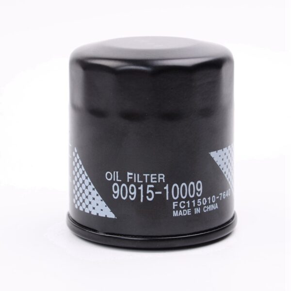 Oil Filter OEM 90915-10009