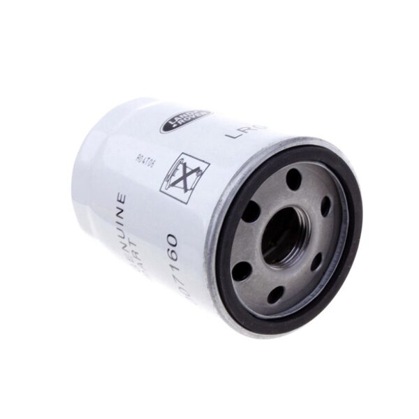 Engine Oil Filter LR007160