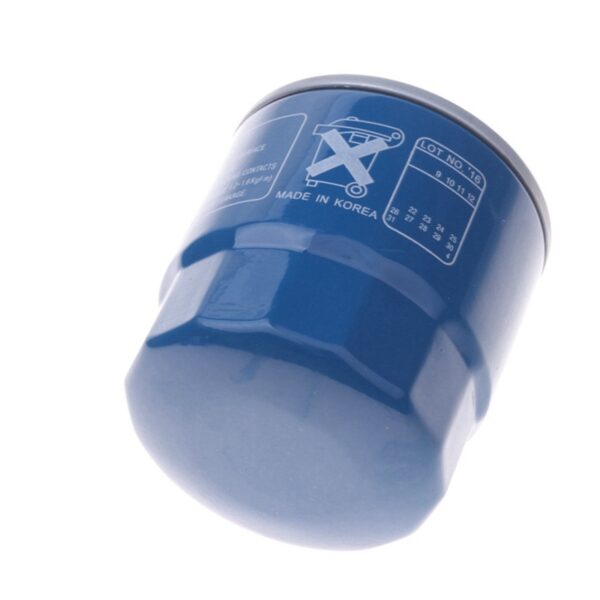 Engine Oil filter 26300-02503