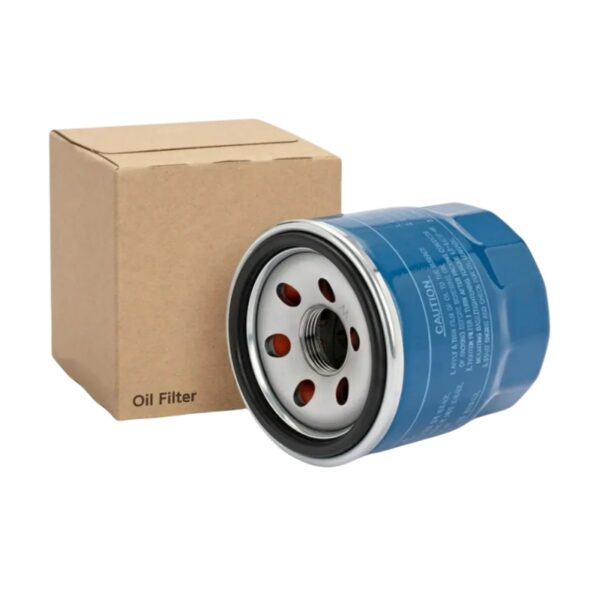Engine Oil filter 26300-02503