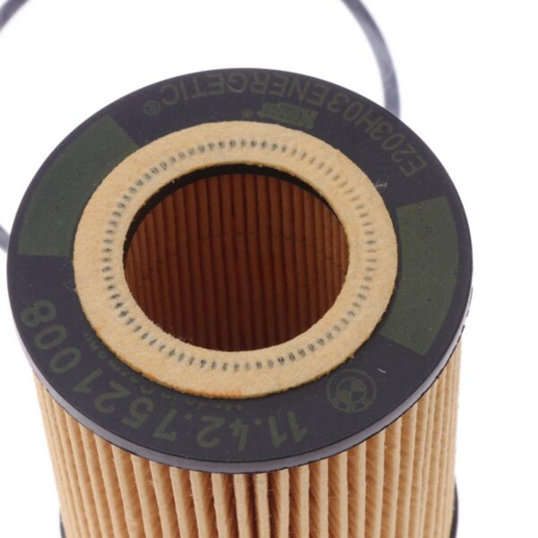 Oil Filter 11427501161