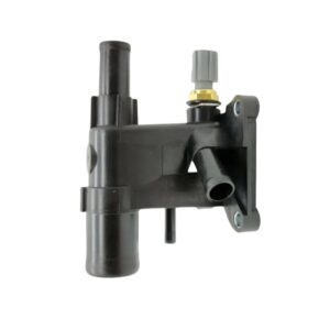 Engine Coolant Water Outlet CP9Z8K556A