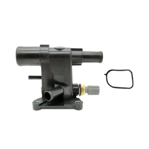 Engine Coolant Water Outlet CP9Z8K556A