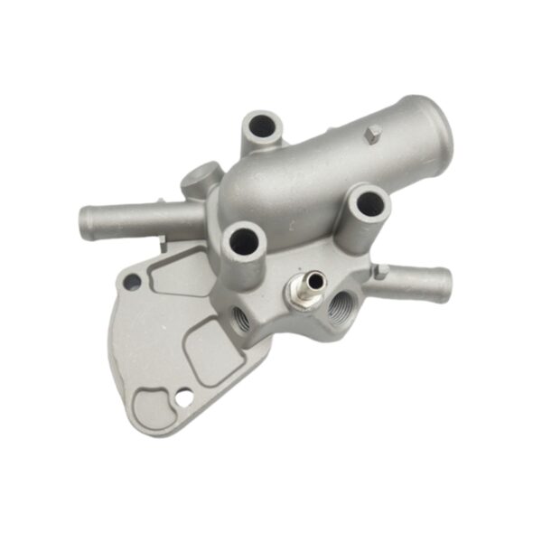 Thermostat Assembly 46419797