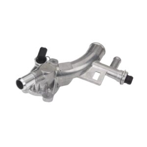 Water Outlet Thermostat Housing 25193922