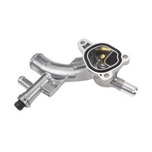 Water Outlet Thermostat Housing 25193922