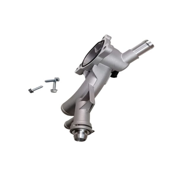 Water Outlet Thermostat Housing 25193922