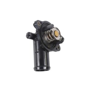 Coolant Thermostat Housing Assembly