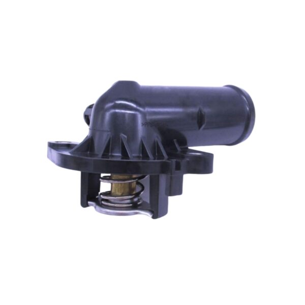 Coolant Thermostat Housing Assembly