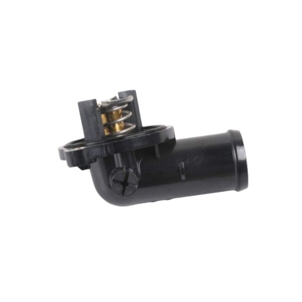 Coolant Thermostat Housing Assembly