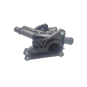 Thermostat Housing Water Outlet CM5G9K478GA