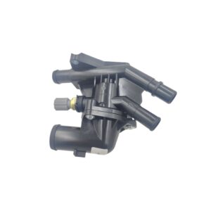 Thermostat Housing Water Outlet CM5G9K478GA