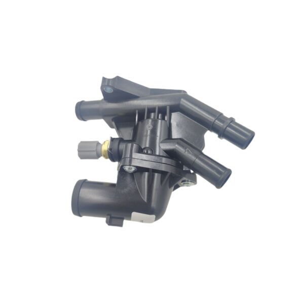 Thermostat Housing Water Outlet CM5G9K478GA